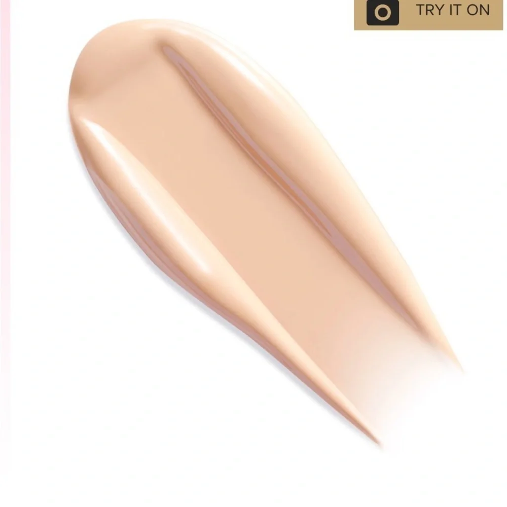 Too Faced Born This Way “SWAN” Undetectable Medium To Full Coverage Foundation